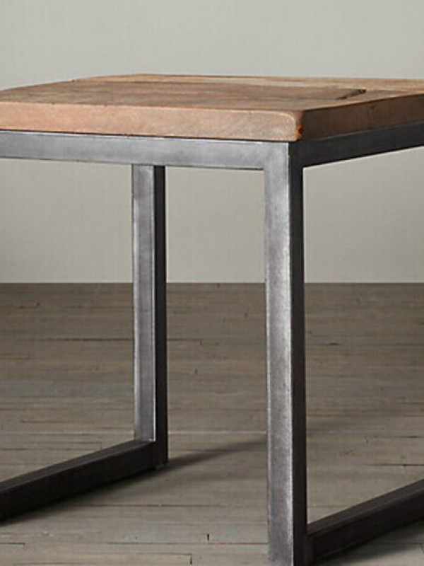 Табурет лофт 12 - купить по низкой цене в интернет магазине Табурет лофт 12